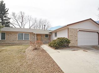 7564 W 83rd Ave, Arvada, CO 80003
