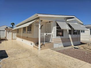 5707 E 32nd St Lot 866, Yuma, AZ 85365