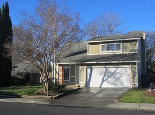 622 Fulmar Dr, Suisun City, CA