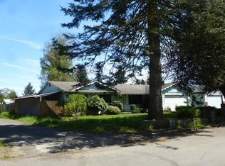 7917 NE 127th Ave, Vancouver, WA