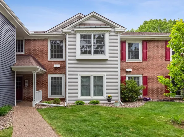 10911 Rhode Island Ave S, Bloomington, MN 55438