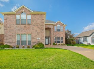 1511 Brighton Dr, Mansfield, TX 76063