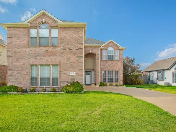 1511 Brighton Dr, Mansfield, TX 76063