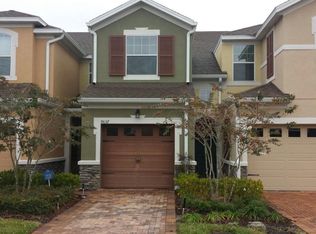 9485 Tawnyberry St, Orlando, FL 32832