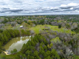 205 County Road 3142, Jacksonville, TX 75766