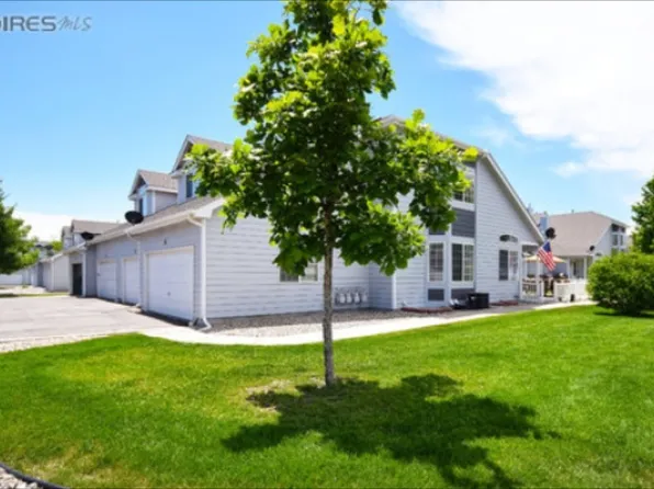 1839 Laurus Ln #1839, Johnstown, CO 80534