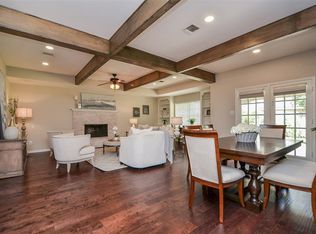 10018 Locke Ln, Houston, TX 77042