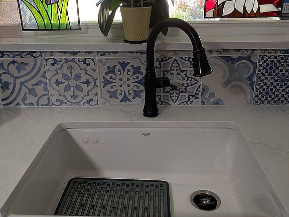Farm Sink