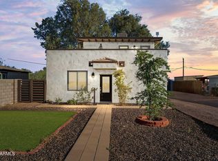 21647 W LAURA Street, Wittmann, AZ 85361