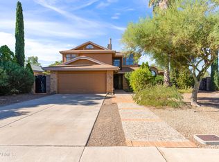 2072 Via Cerrito, Sierra Vista, AZ 85635