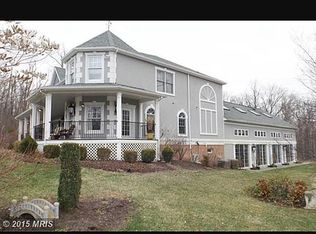304 Mineral Springs Dr, Front Royal, VA