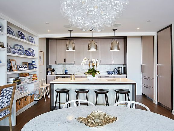 5th image of 261 W 25th St Penthouse B