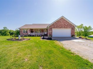 11650 Old Dam 43 Rd SE #43, Laconia, IN 47135