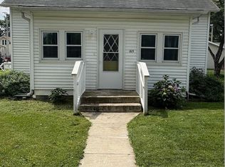 165 E Lincoln St, Greenview, IL 62642