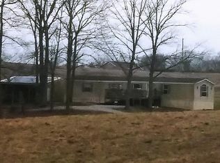 6150 Lick Creek Rd, Buncombe, IL 62912