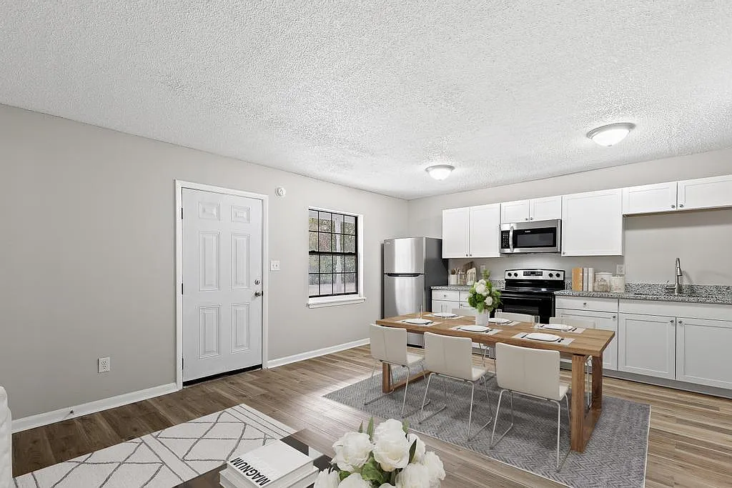 1 bed, 520 sqft, $999 — Photo 1
