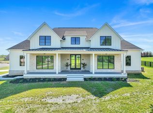 3000 Ora Ln, Spring Hill, TN 37174