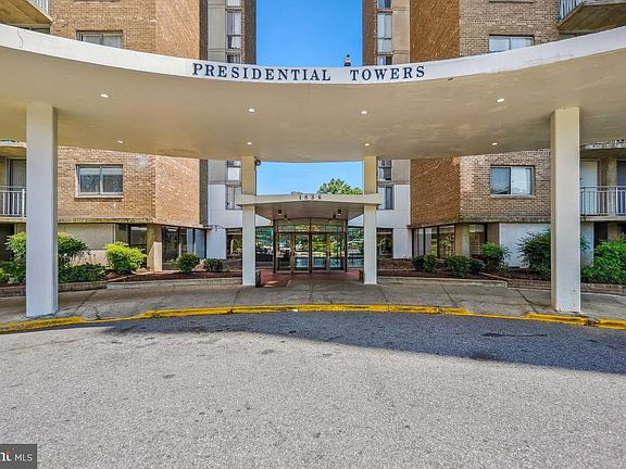 2nd image of 1836 Metzerott Rd APT 904