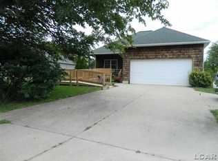 16480 Cement City Rd, Brooklyn, MI 49230