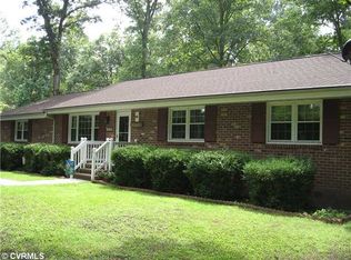 6706 Church Rd, North Dinwiddie, VA 23803