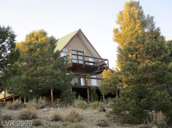 Zillow Pioche Nv