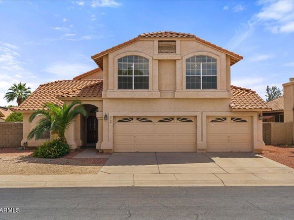 5709 E Gelding Dr