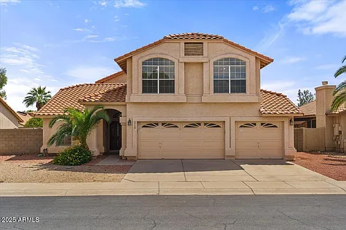 5709 E Gelding Dr Photo 1
