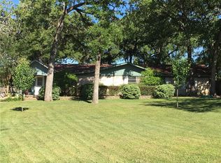 310 Winding Way, Fairfield, TX 75840