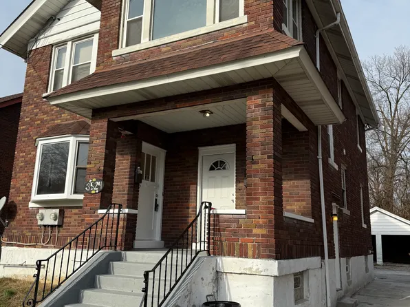 3524 Saint Martins Pl APT 1, Cincinnati, OH 45211