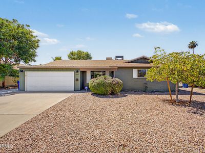 2053 E MINTON Drive, Tempe, AZ, 85282