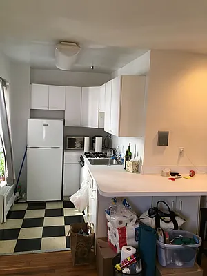 Rented by AJ Clarke | media 18