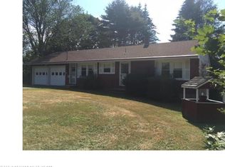 716 River Rd, Windham, ME 04062