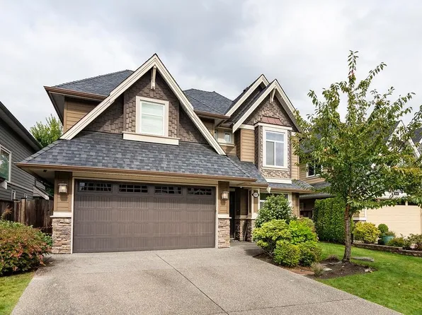 5509 Cove Inlet Rd, Delta, BC V4K 5H2