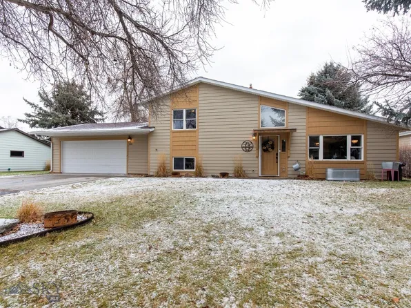 303 Pine St, Manhattan, MT 59741