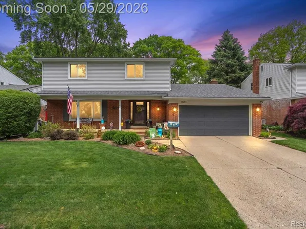 14250 Cranston St, Livonia, MI 48154