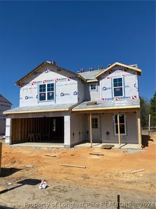 4913 Blue Springs Lot 6 Rd, Red Springs, NC, 28377
