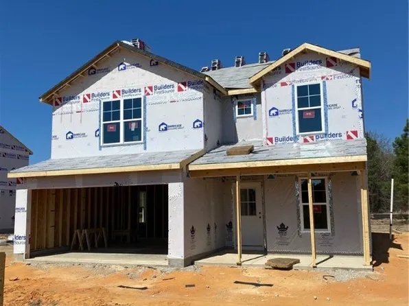 4913 Blue Springs Lot 6 Rd, Red Springs, NC 28377