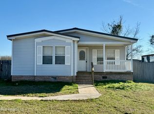 513 Ridgecrest Dr, Pearl, MS 39208