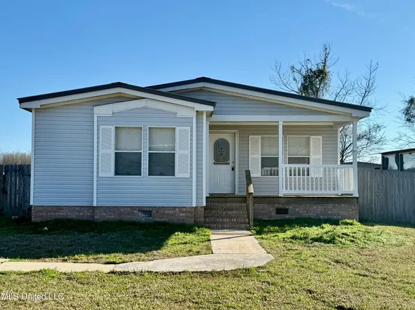513 Ridgecrest Dr, Pearl, MS 39208