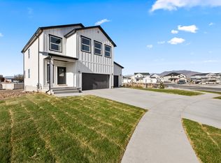547 N Haven Dr, Mapleton, UT 84664