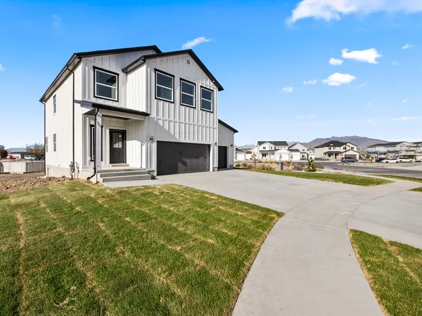 467 N 460 E, Salem, UT 84653