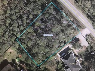 469 Midway Cir, Brunswick, GA 31523