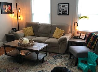 5 E Oxford Ave, Alexandria, VA 22301