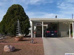 1340 S Desert Meadows Cir, Green Valley, AZ 85614