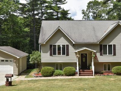 197 Chokeberry Dr, Milford, PA, 18337