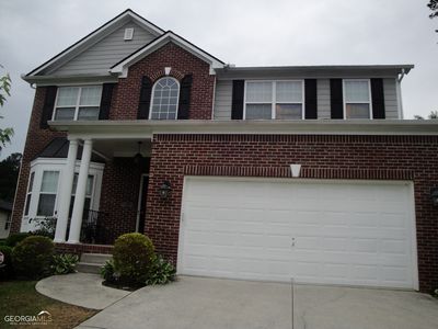 1143 Douglas Fir Ct, Lawrenceville, GA, 30044