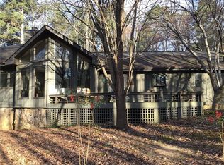 2295 Old Fountain Rd, Lawrenceville, GA 30043