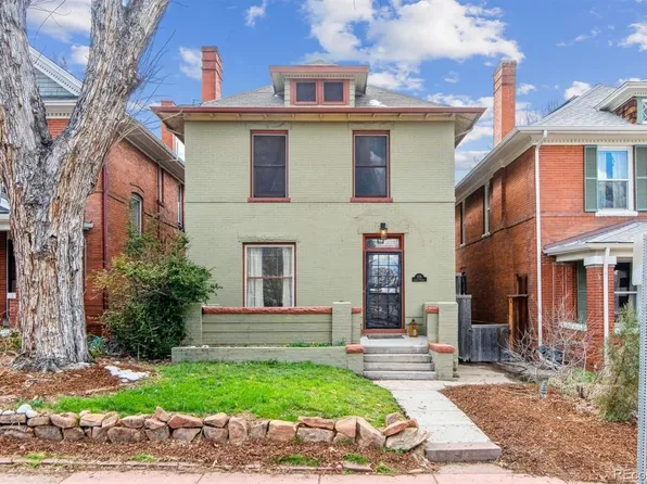 275 N Logan Street, Denver, CO 80203