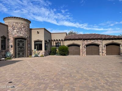 37384 N BOULDER VIEW Drive, Scottsdale, AZ, 85262