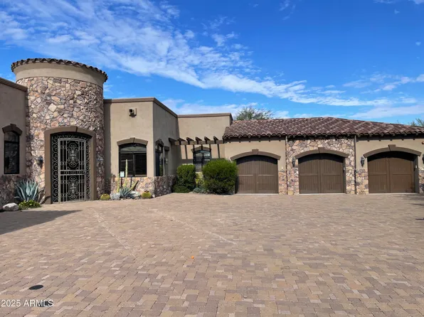 37384 N BOULDER VIEW Drive, Scottsdale, AZ 85262